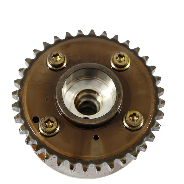 VW Scirocco Mk3 Kamaxelregulator OEM 03C109088E image 4
