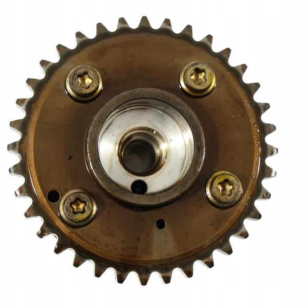 VW Scirocco Mk3 Kamaxelregulator OEM 03C109088E image 5