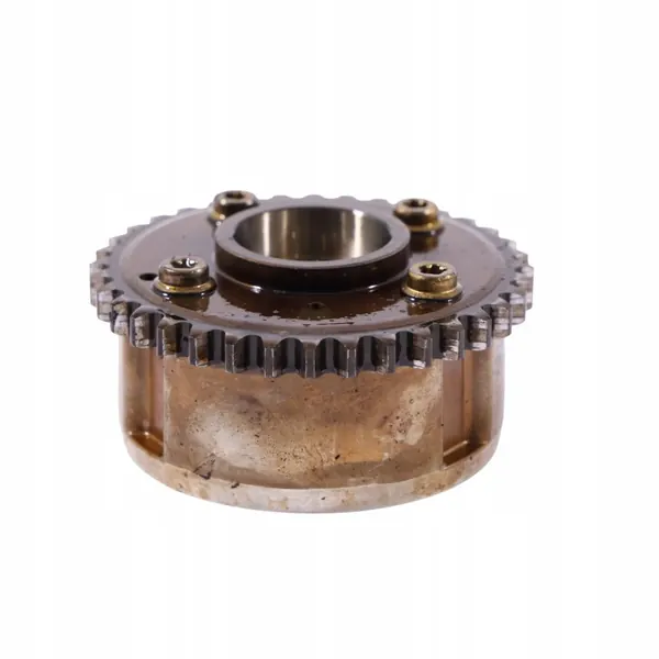 VW Scirocco Mk3 Kamaxelregulator OEM 03C109088E image 6