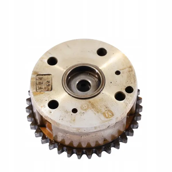 VW Scirocco Mk3 Kamaxelregulator OEM 03C109088E image 7