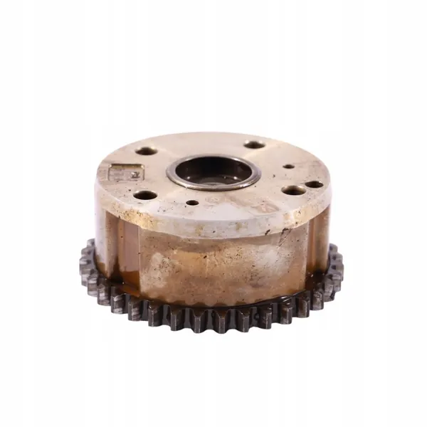 VW Scirocco Mk3 Kamaxelregulator OEM 03C109088E image 8