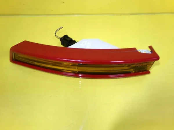 Sinalizador Esquerdo Volkswagen Passat B6 Kombi 3C0953041J image 2