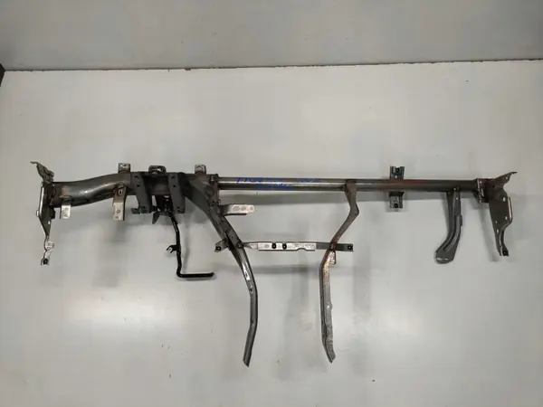 Cadre Console VW Tiguan Allspace OEM 5NR857017 image 2