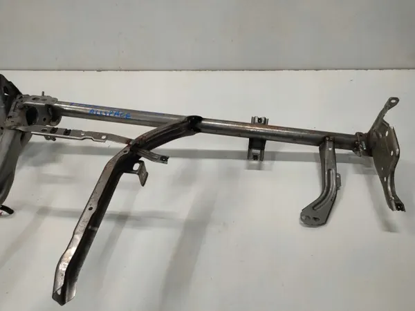 Cadre Console VW Tiguan Allspace OEM 5NR857017 image 3
