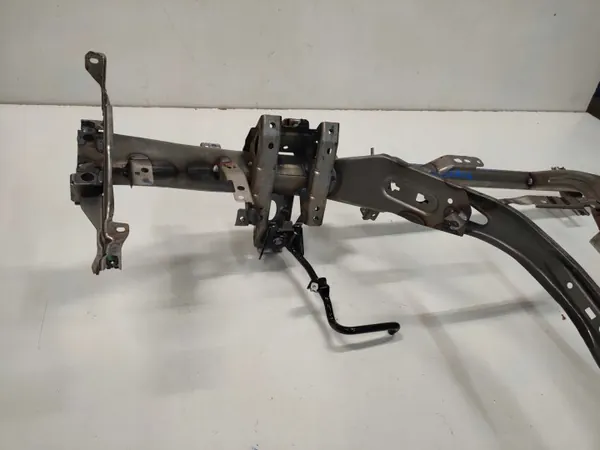 Cadre Console VW Tiguan Allspace OEM 5NR857017 image 4