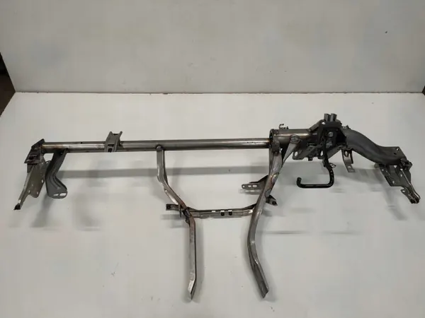 Cadre Console VW Tiguan Allspace OEM 5NR857017 image 5
