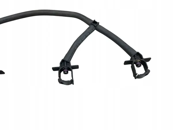 Jaguar X-Type Tubo de retorno de combustível Diesel 3s7q9k022cc image 3