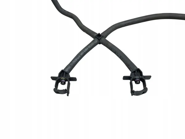 Jaguar X-Type Tubo de retorno de combustível Diesel 3s7q9k022cc image 4