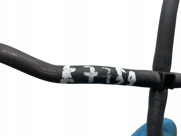 Jaguar X-Type Tubo de retorno de combustível Diesel 3s7q9k022cc image 6