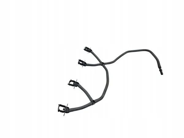 Jaguar X-Type Tubo de retorno de combustível Diesel 3s7q9k022cc image 9