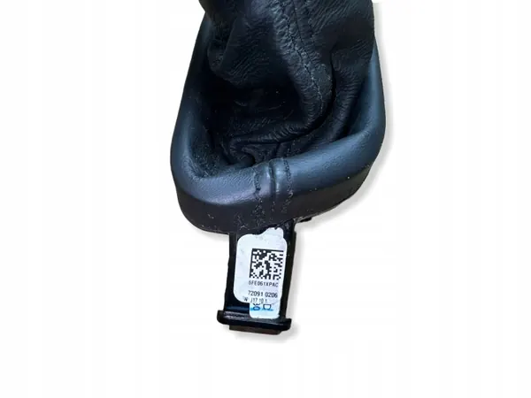 Pommeau de levier de vitesse OEM 6FE061XPAC Dodge Durango image 4