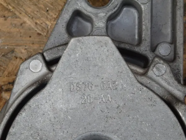 Poly-V-riemspanner Ford DS7G-6A228-AA image 3