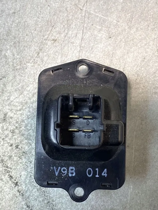 Suzuki Vitara puhallinvastus OEM FBZ17851 image 4
