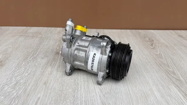 Compressore AC MINI F54 F55 F56 BMW F45 F20 G30 F40 F30 OEM image 2