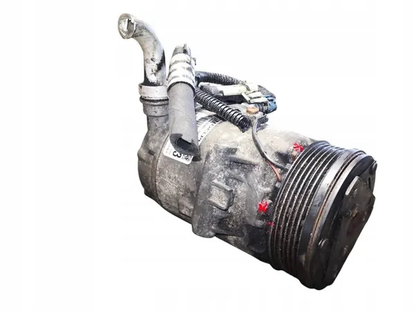 Ilmastointikompressori Opel Astra H 1.7 CDTI image 4