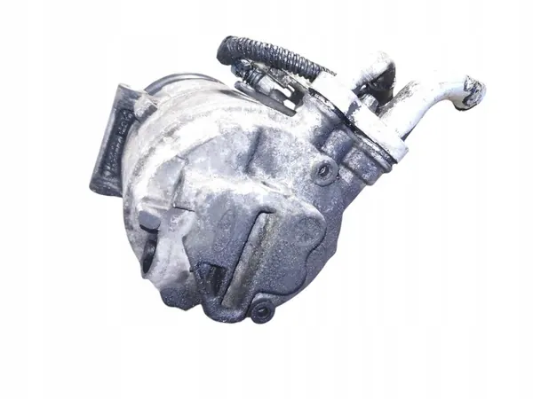 Ilmastointikompressori Opel Astra H 1.7 CDTI image 5