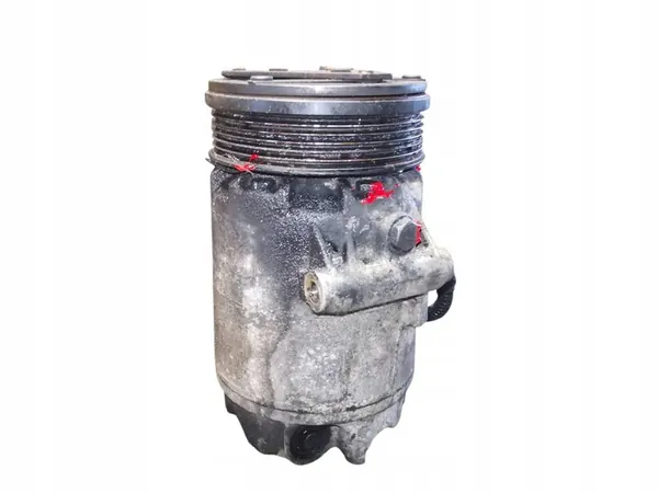 Ilmastointikompressori Opel Astra H 1.7 CDTI image 6