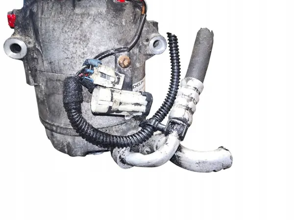 Ilmastointikompressori Opel Astra H 1.7 CDTI image 7