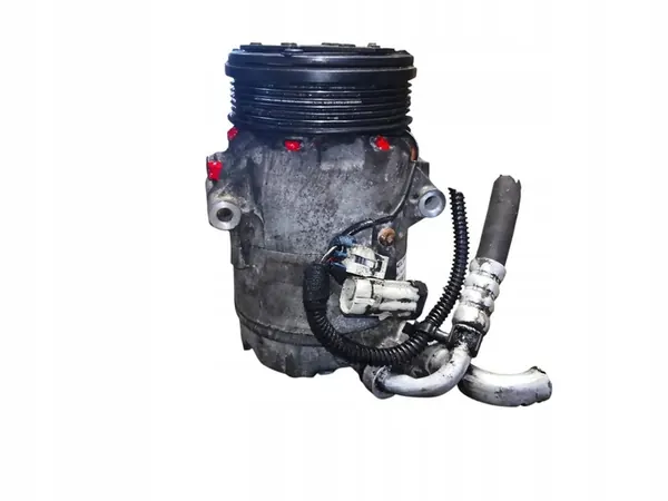 Ilmastointikompressori Opel Astra H 1.7 CDTI image 8