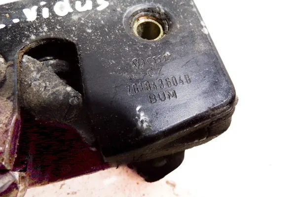 VW Skjutdörrslås image 2