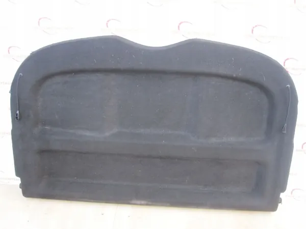 Estante de maletero Nissan Qashqai II J11 OEM 793104EA0A image 2