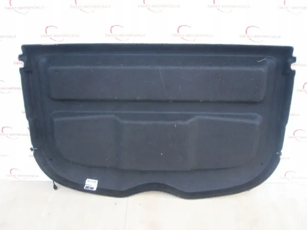Estante de maletero Nissan Qashqai II J11 OEM 793104EA0A image 3
