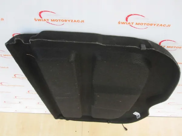 Estante de maletero Nissan Qashqai II J11 OEM 793104EA0A image 5