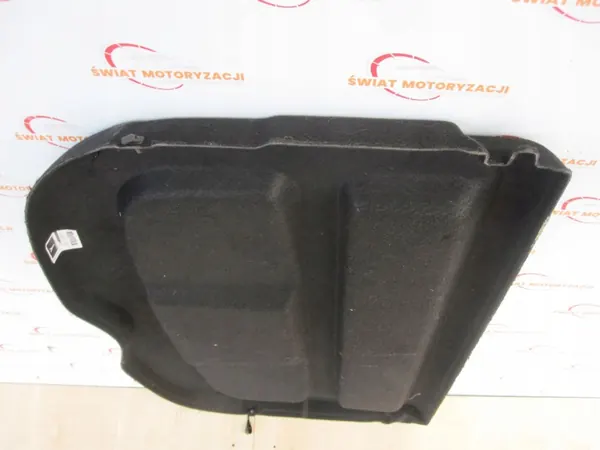Estante de maletero Nissan Qashqai II J11 OEM 793104EA0A image 6