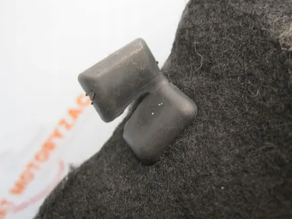 Estante de maletero Nissan Qashqai II J11 OEM 793104EA0A image 8