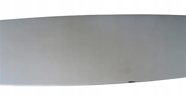 Takaluukku Spoileri Valolla Hyundai i20 II 2014-2020 OEM image 3