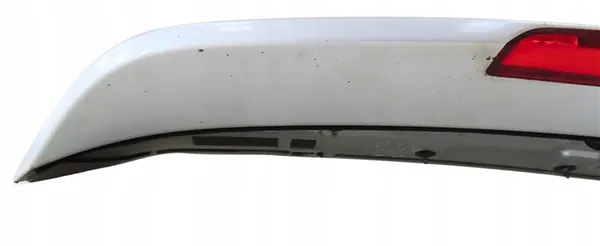 Takaluukku Spoileri Valolla Hyundai i20 II 2014-2020 OEM image 5