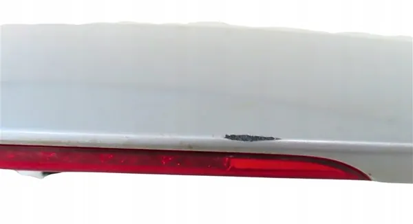 Takaluukku Spoileri Valolla Hyundai i20 II 2014-2020 OEM image 8