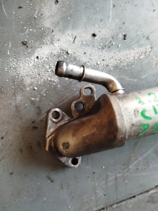 Enfriador EGR Ducato Boxer Jumper 2.2 HDI OEM 9659695080 image 2