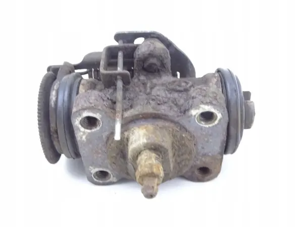 ISUZU NKR NPR 93-03 Rechter Achter Remset 16' image 7