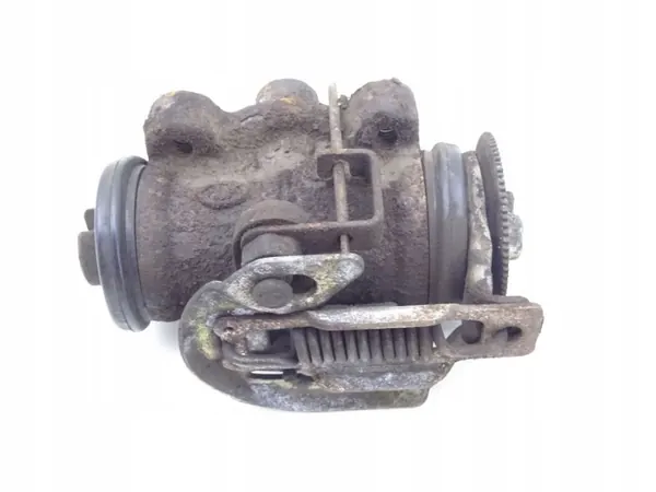 ISUZU NKR NPR 93-03 Rechter Achter Remset 16' image 8
