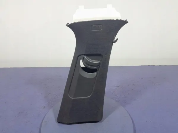 Cache de pilier B droit Skoda Superb III OEM 3V0867244 image 2