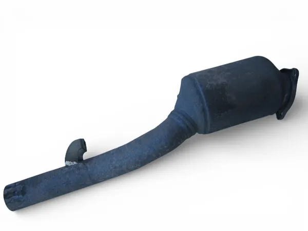 OEM 95811302400 Oikea katalysaattori Porsche Cayenne image 2