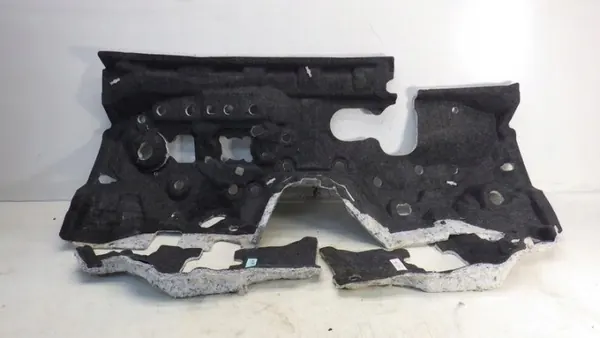 Isolation cloison OEM WYGŁUSZENIE ŚCIANY Mazda 3 IV image 2
