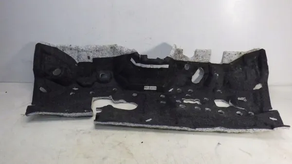 Isolation cloison OEM WYGŁUSZENIE ŚCIANY Mazda 3 IV image 7
