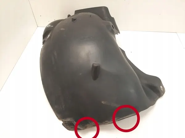 Etulokasuoja Renault Clio III 2012 8200334163 image 5