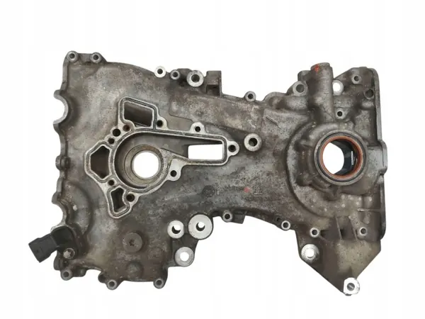 Oliepomp OEM 90570200 voor Opel Agila Corsa B C 1.0 1.2 image 2