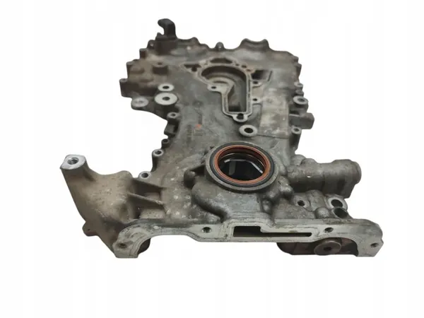 Oliepomp OEM 90570200 voor Opel Agila Corsa B C 1.0 1.2 image 3