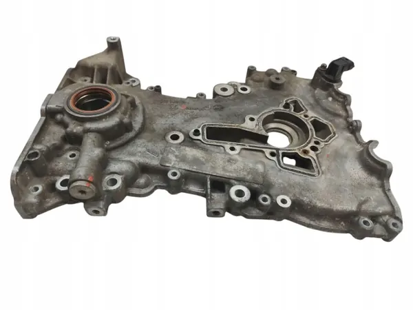 Oliepomp OEM 90570200 voor Opel Agila Corsa B C 1.0 1.2 image 4
