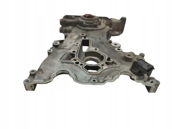 Oliepomp OEM 90570200 voor Opel Agila Corsa B C 1.0 1.2 image 5