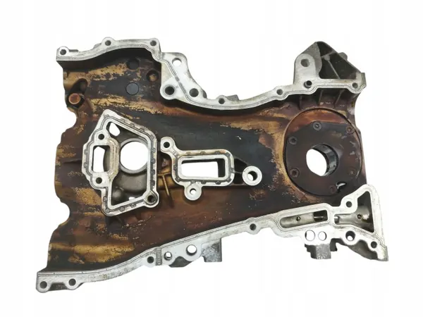 Oliepomp OEM 90570200 voor Opel Agila Corsa B C 1.0 1.2 image 7