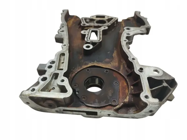 Oliepomp OEM 90570200 voor Opel Agila Corsa B C 1.0 1.2 image 8