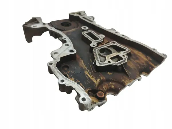 Oliepomp OEM 90570200 voor Opel Agila Corsa B C 1.0 1.2 image 9