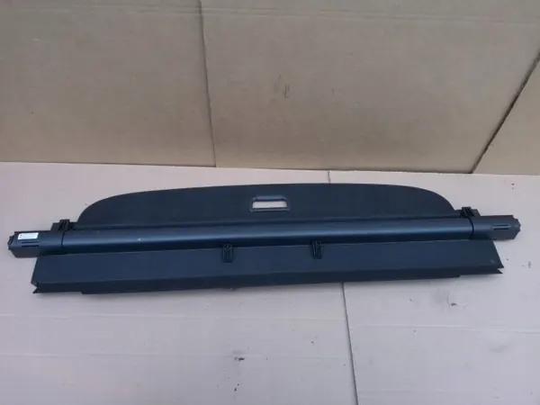 SKODA OCTAVIA III 12-17 Achterbak Rolgordijn OEM image 4