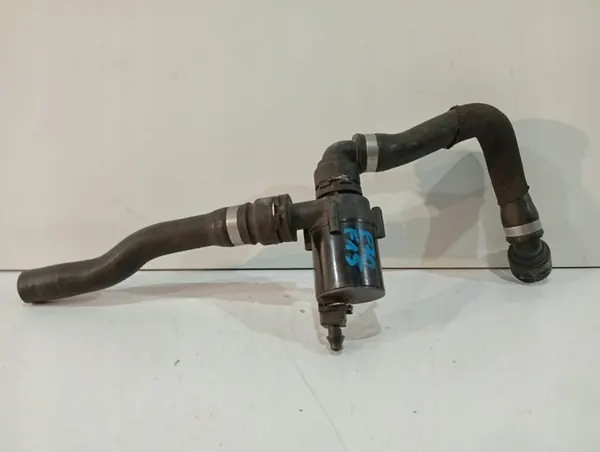 BMW X5 E70/F15 extra vattenpump OEM 64119197085 image 3