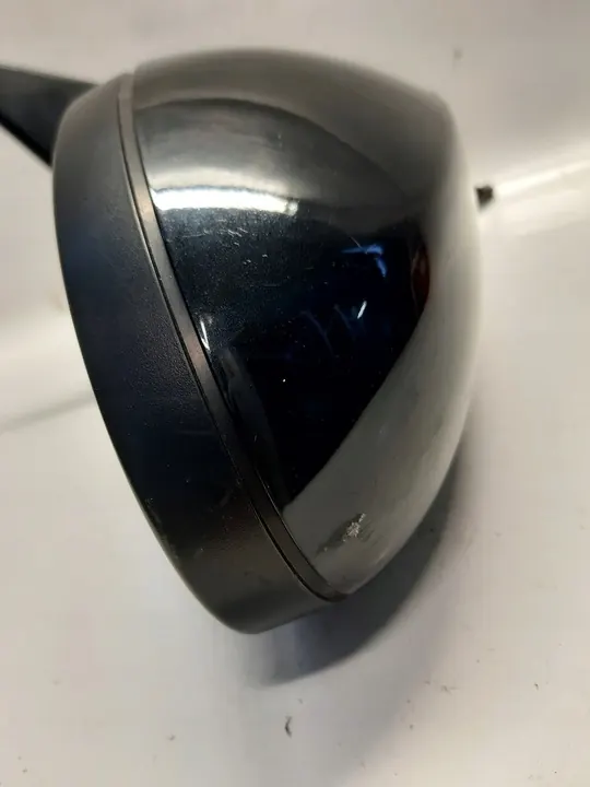 Oikea Peili 5PIN BMW Sarja 1 E87 5D R2007 image 4